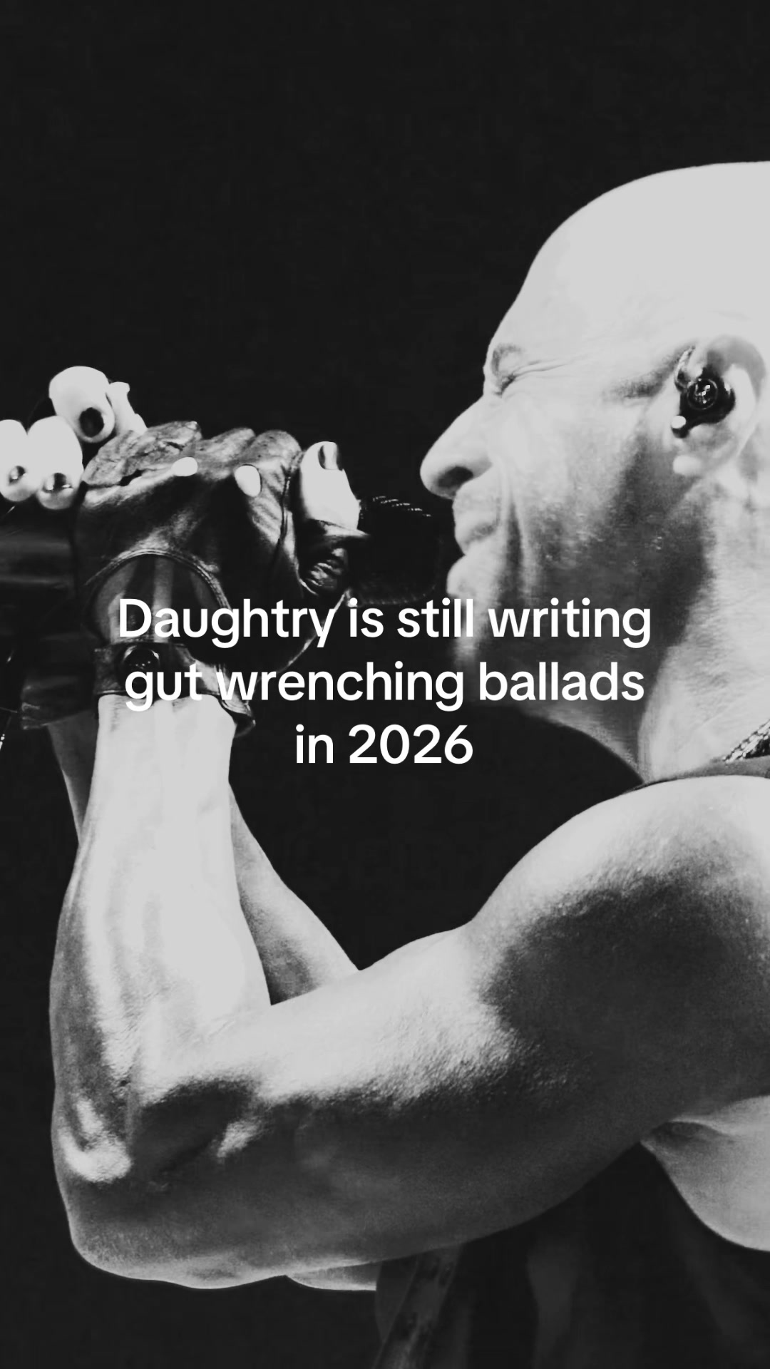 @Daughtry