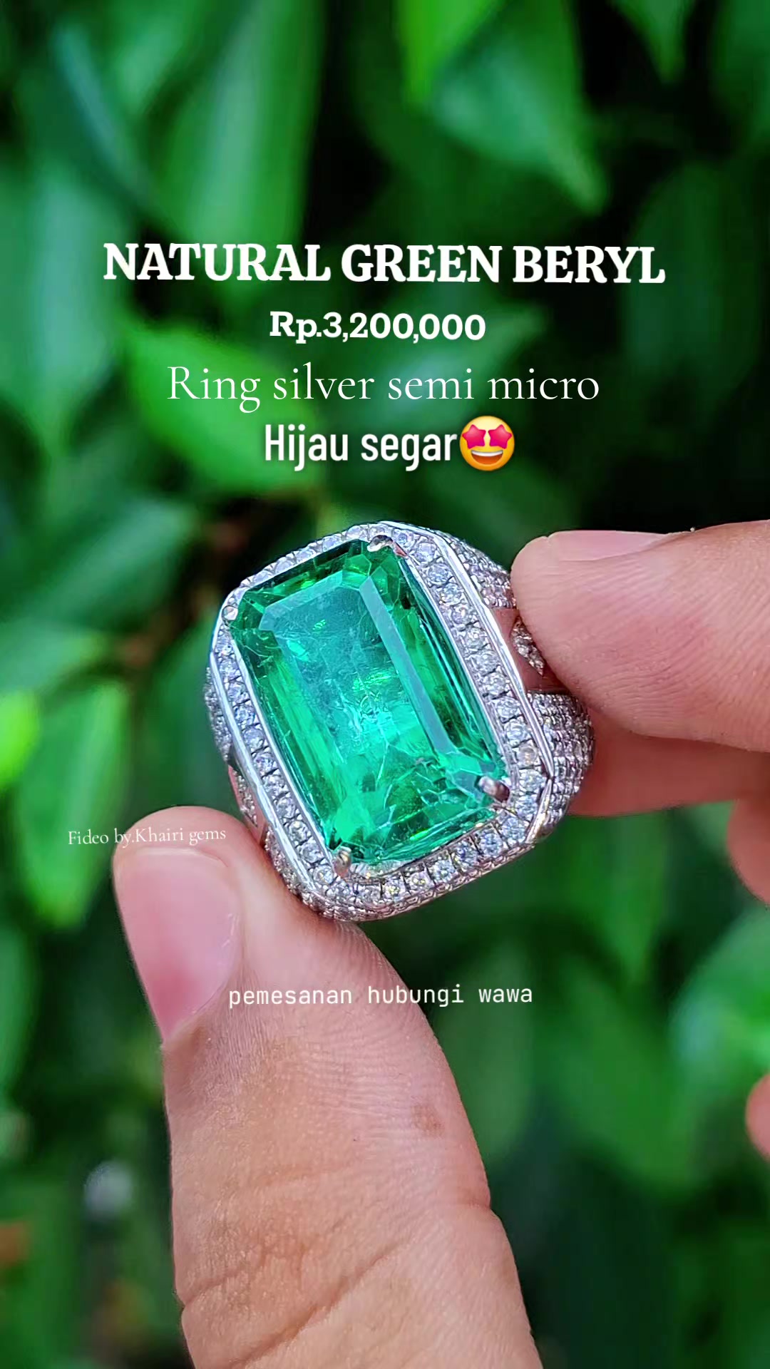 @khairi gems