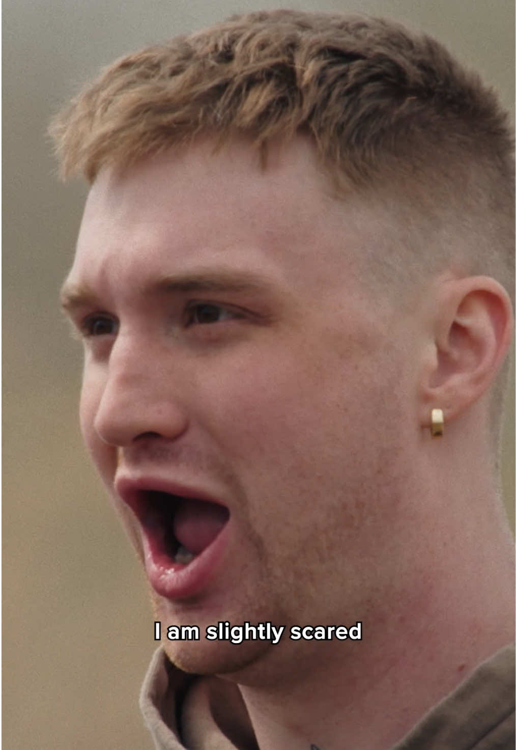 @The Traitors Canada