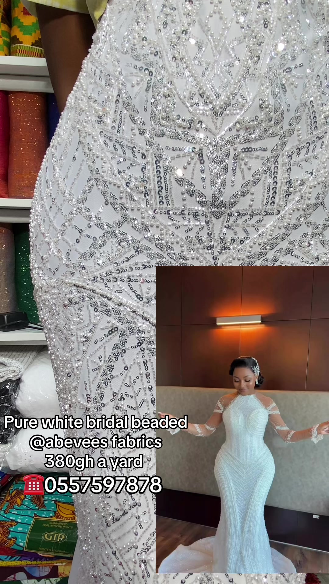 @Abeveesfabrics