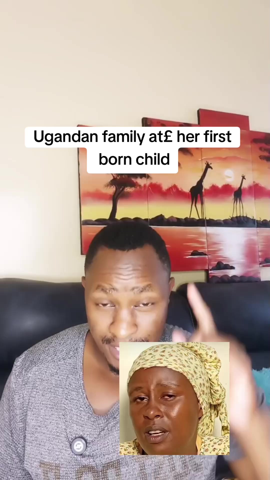 @MR KAIRO TRUE CRIME STORIES