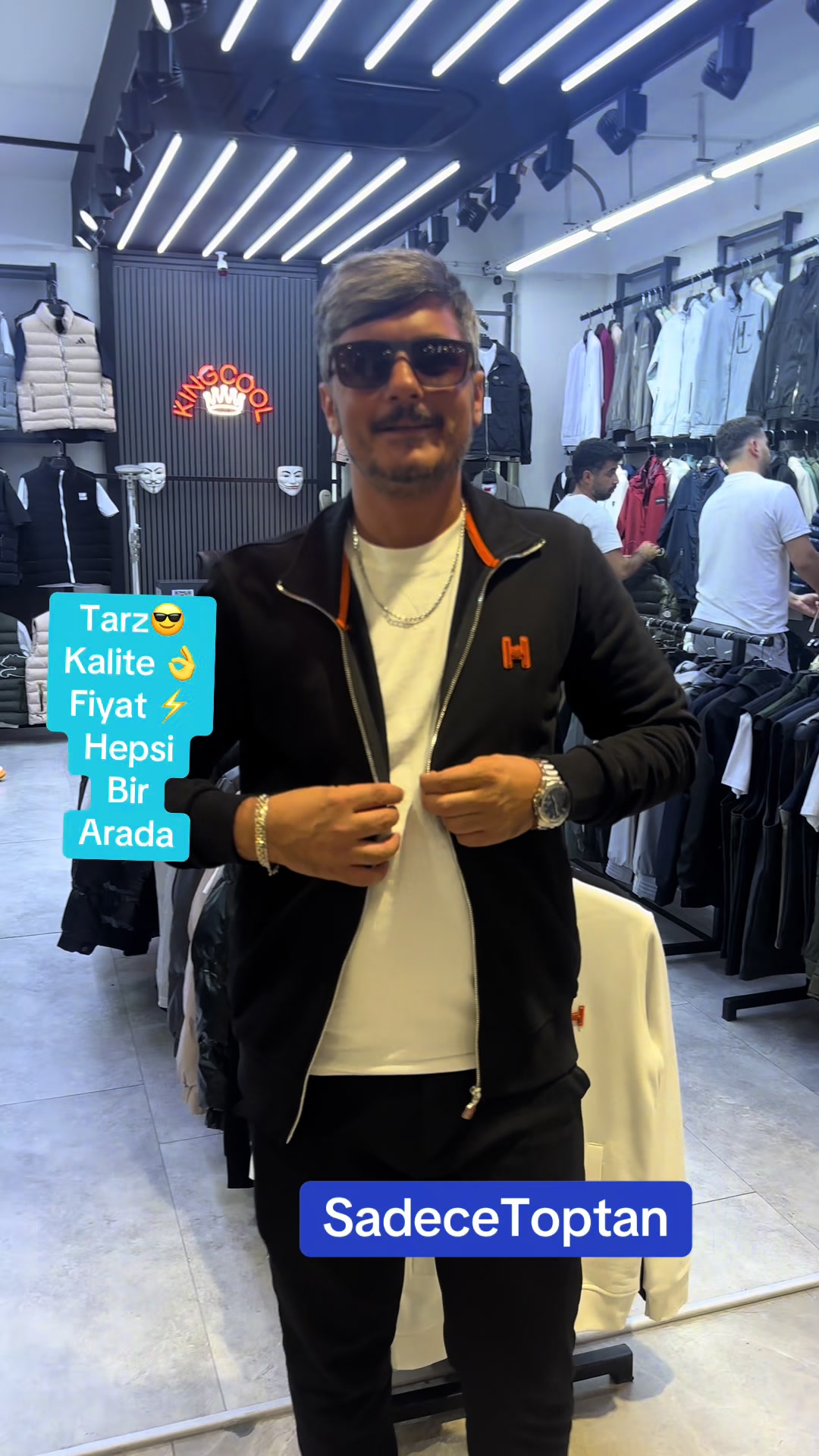 @KİNG COOL