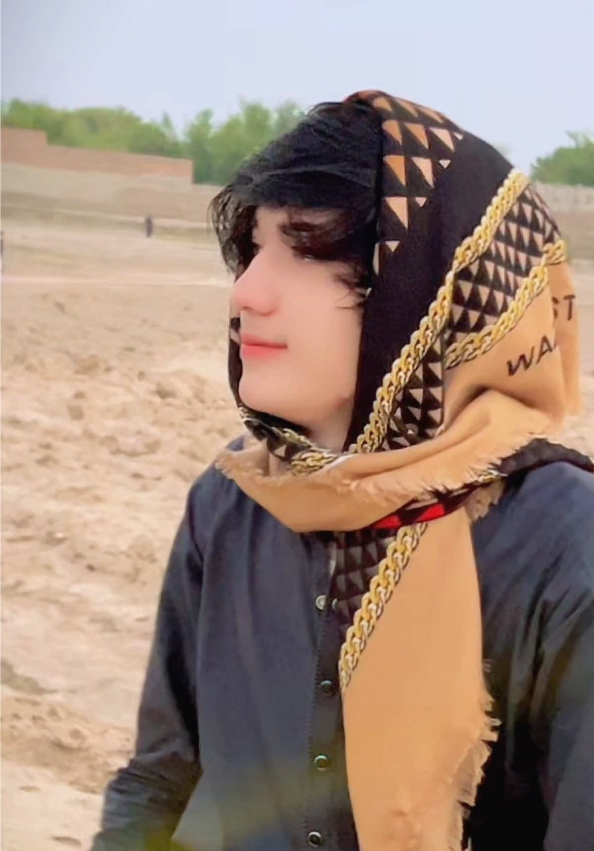 @🇫AHAD 🇬ULL🌹🥰