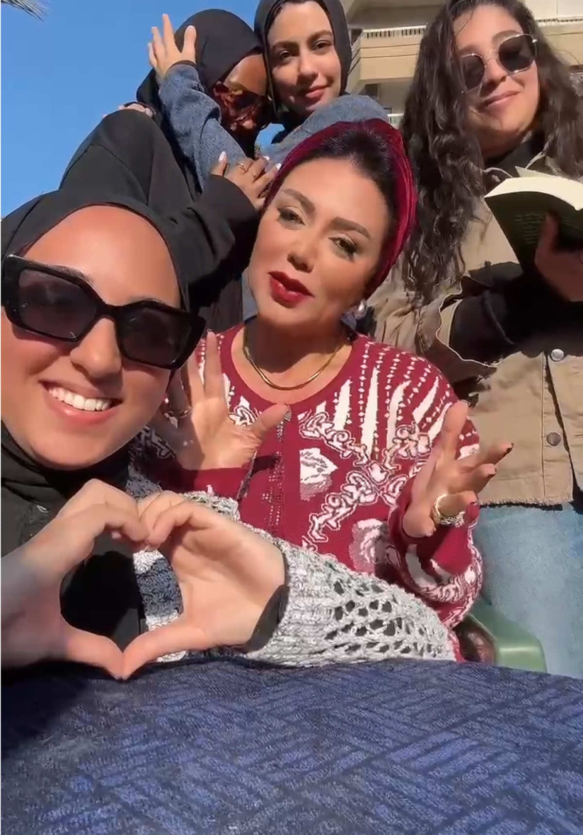 @Rania Youssef