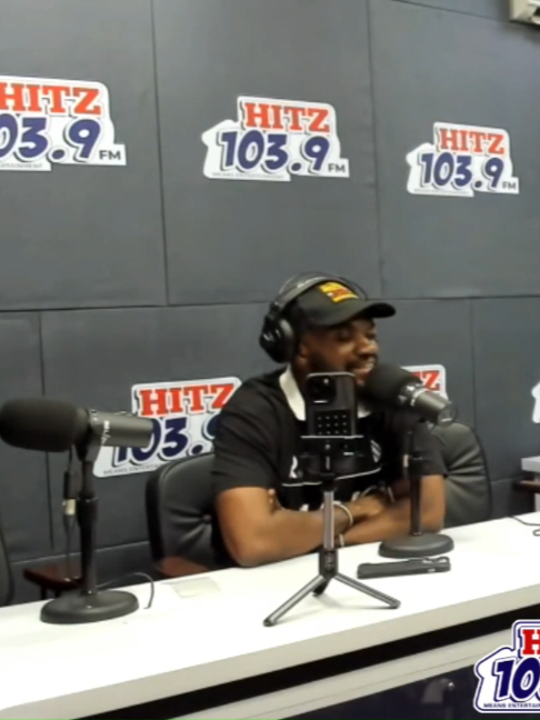 @Hitz 103.9 FM