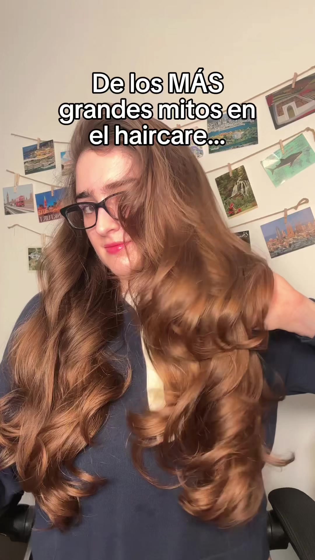 @Isabel Rodriguez