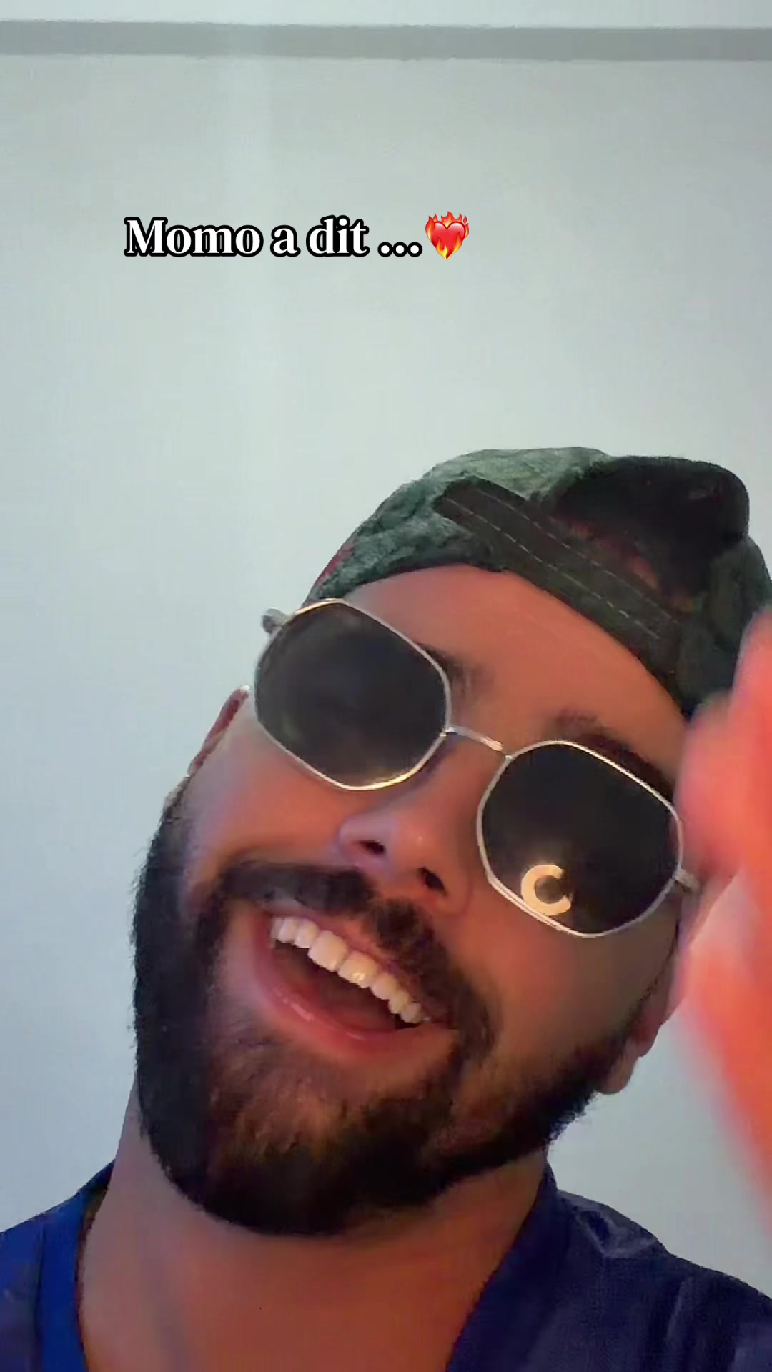 @kader Alkaponé