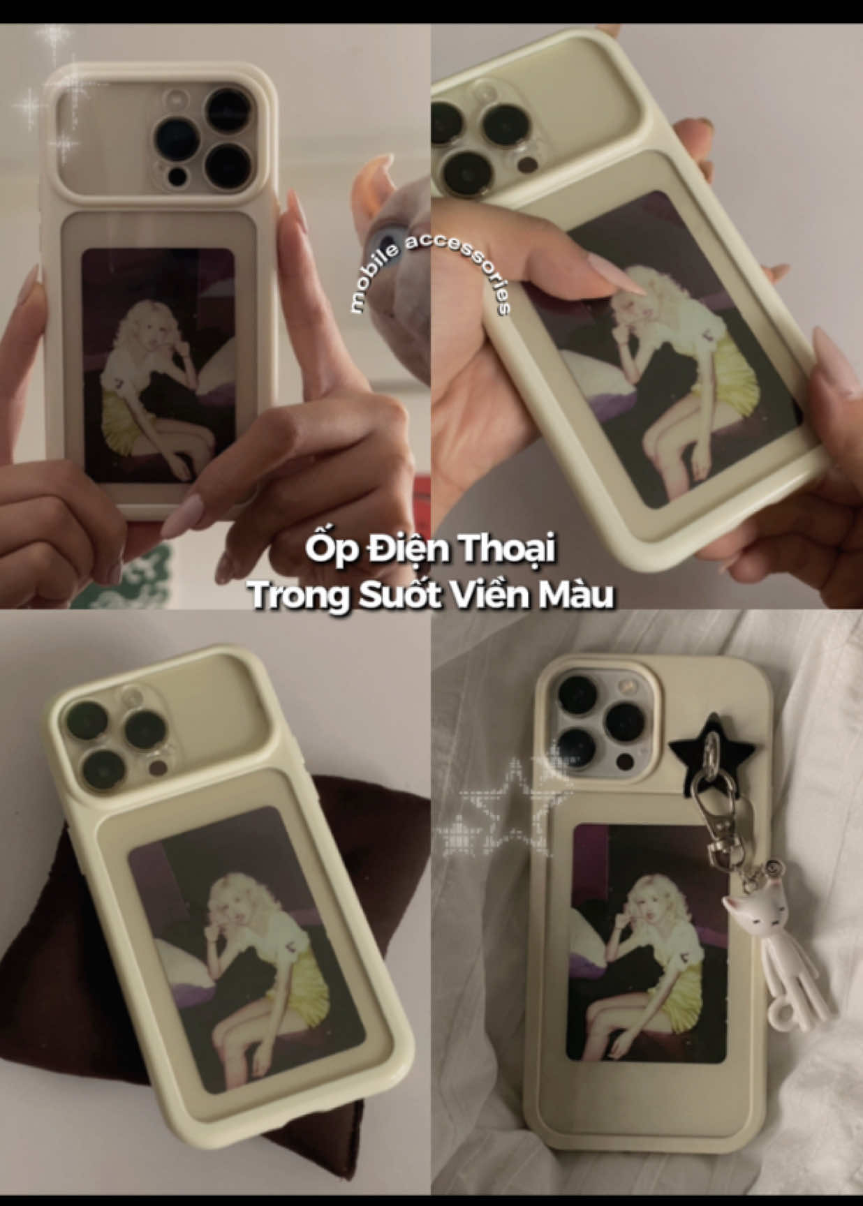 @٠࣪⭑ Hui Yin Chuột Bạch Ი︵𐑼