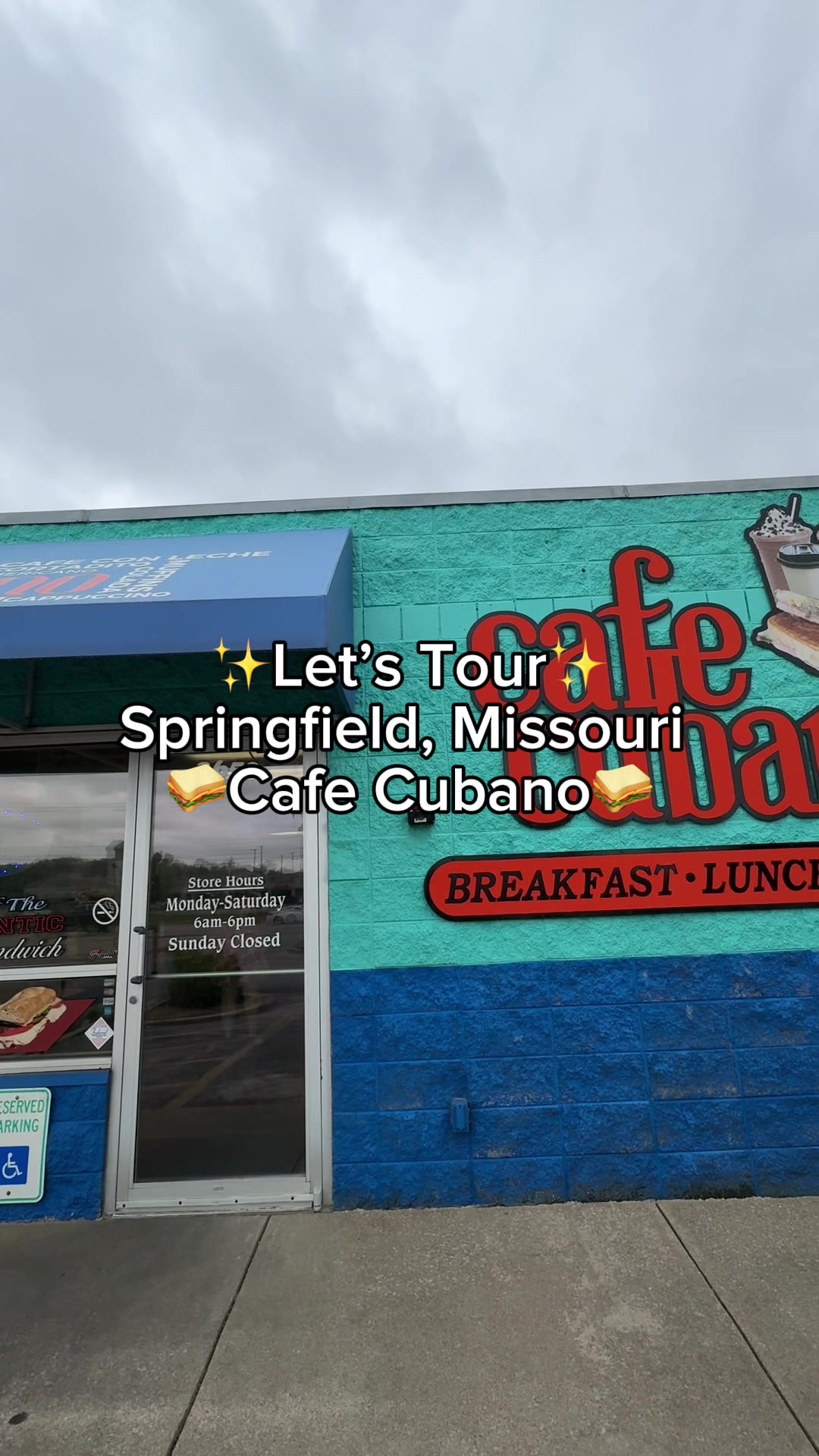 @Springfield, Missouri