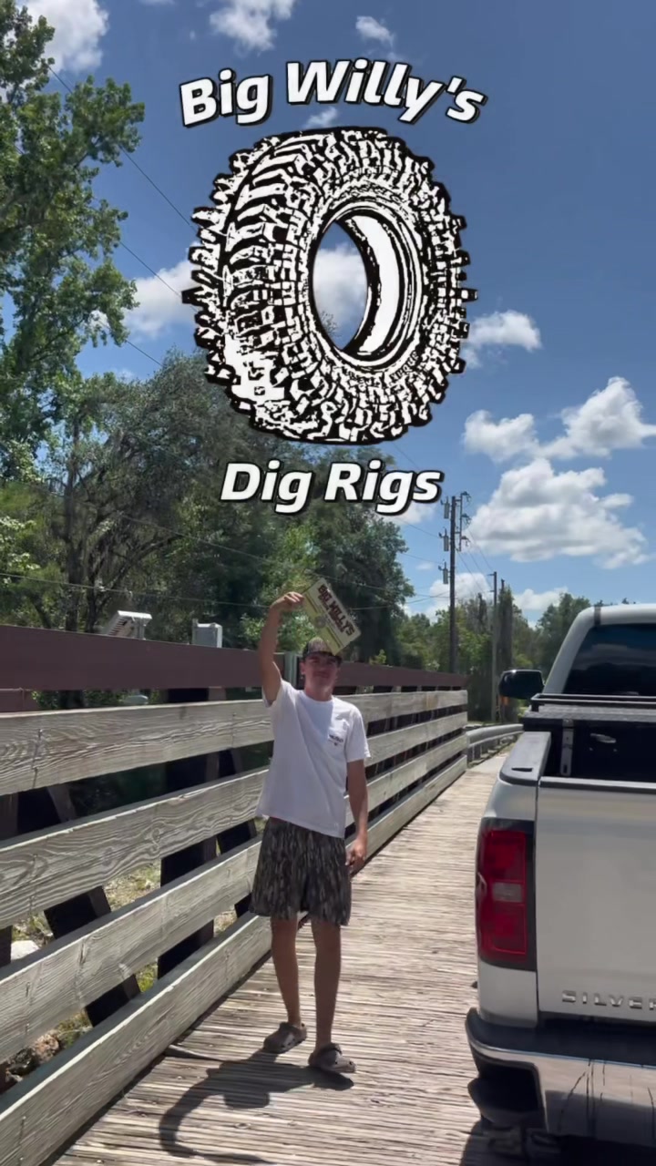 @BIG WILLY