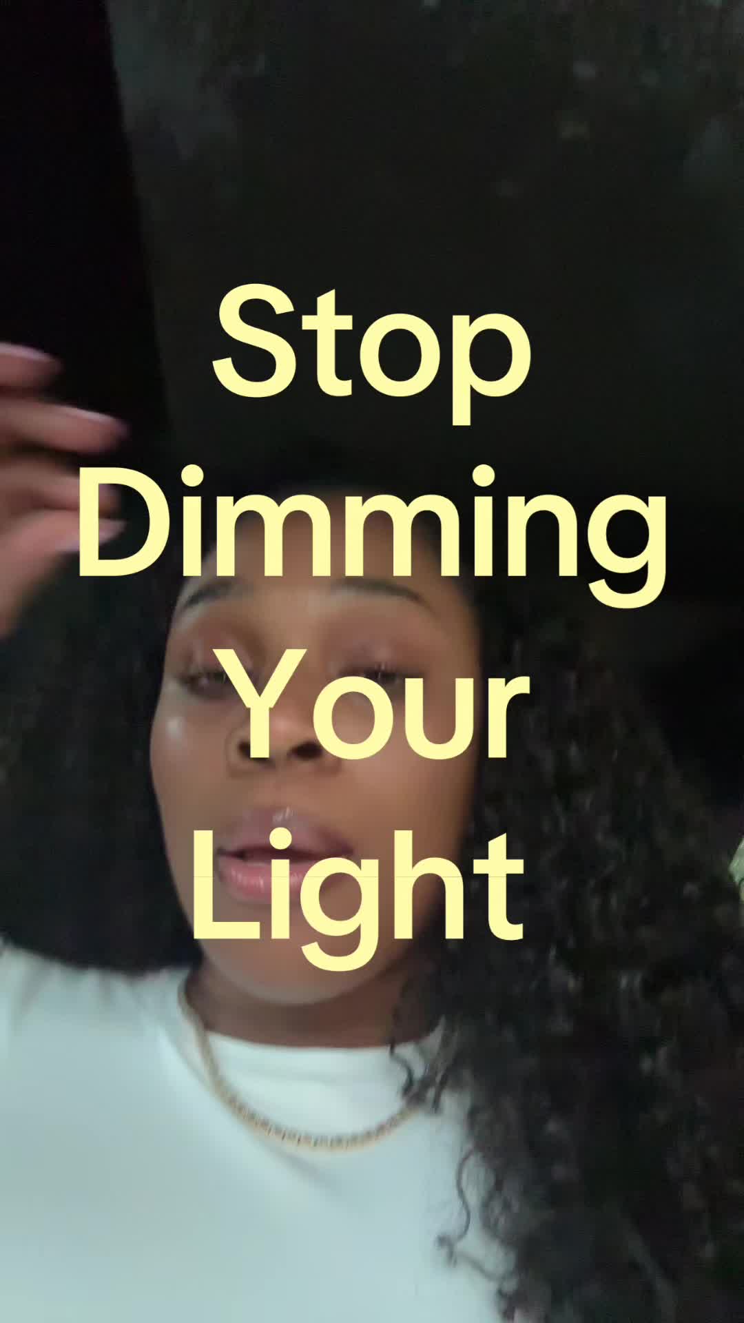 @Vanessa Elaine
