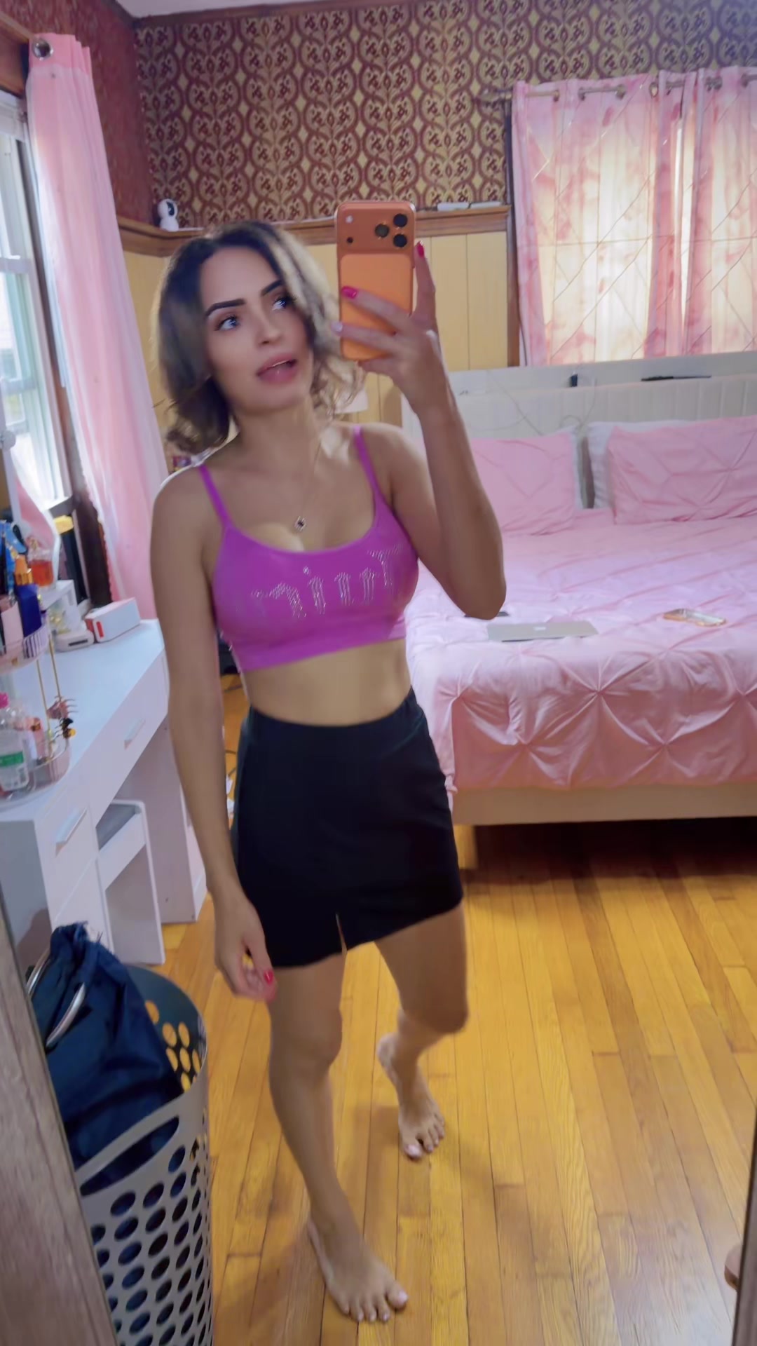 @Maiza Soares