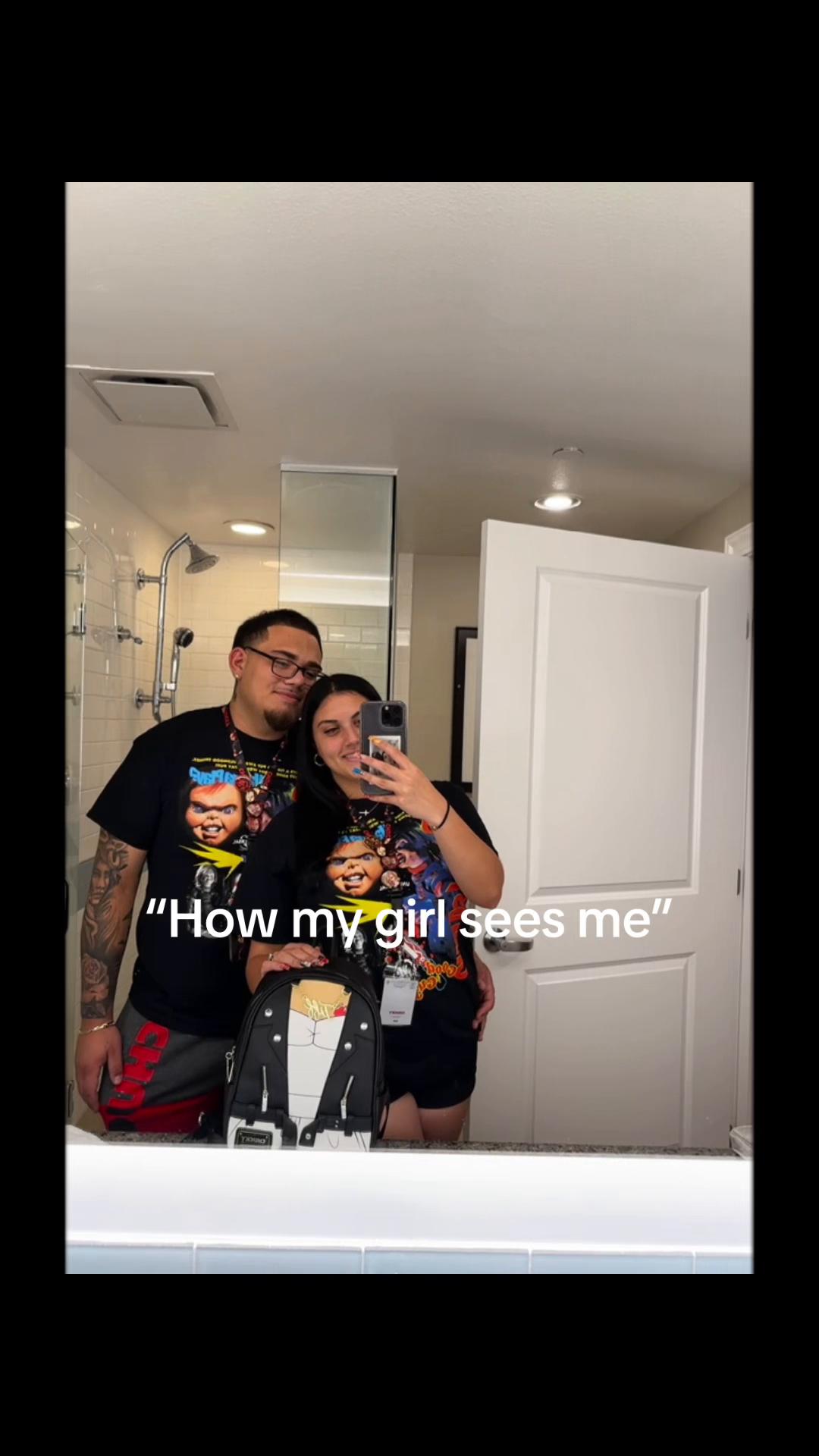 @Official Matt