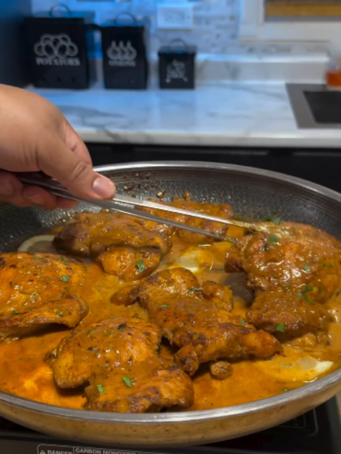 @Black Foodie