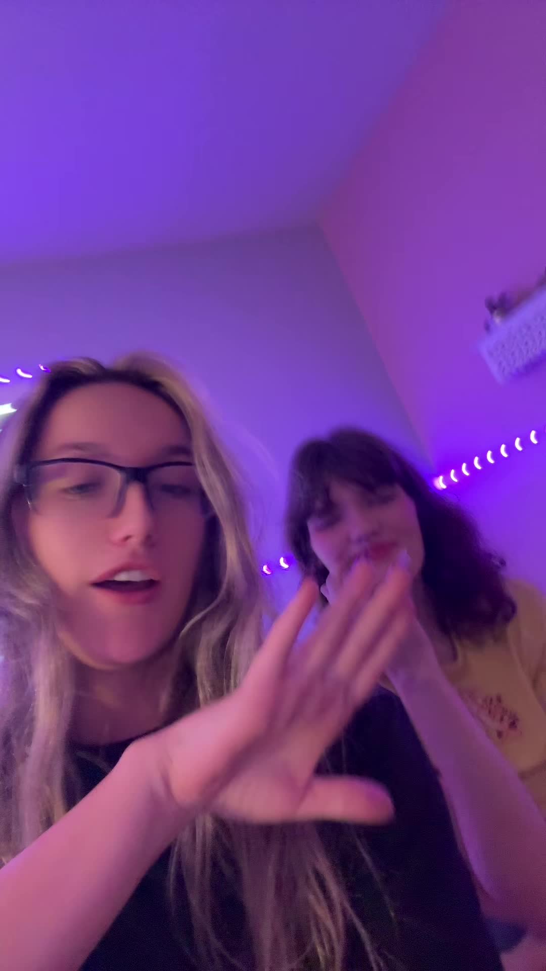 @Georgia Morgan🍀