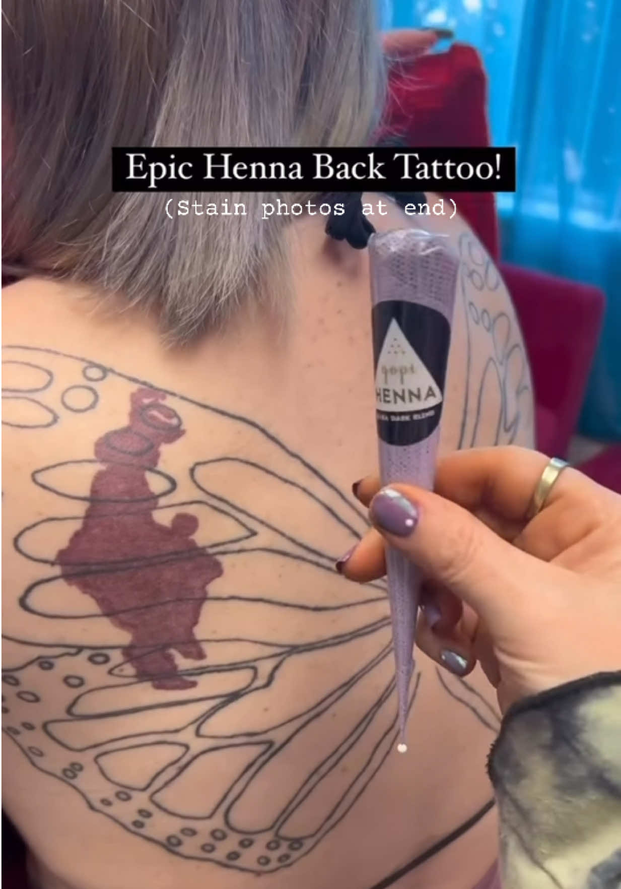 @Gopi Henna