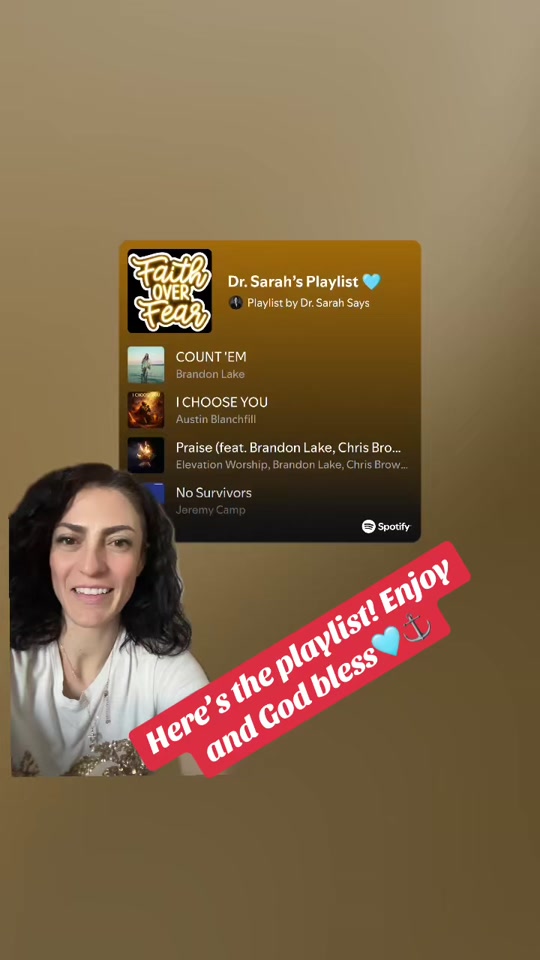 @Dr. Sarah Says ⚓️🩵
