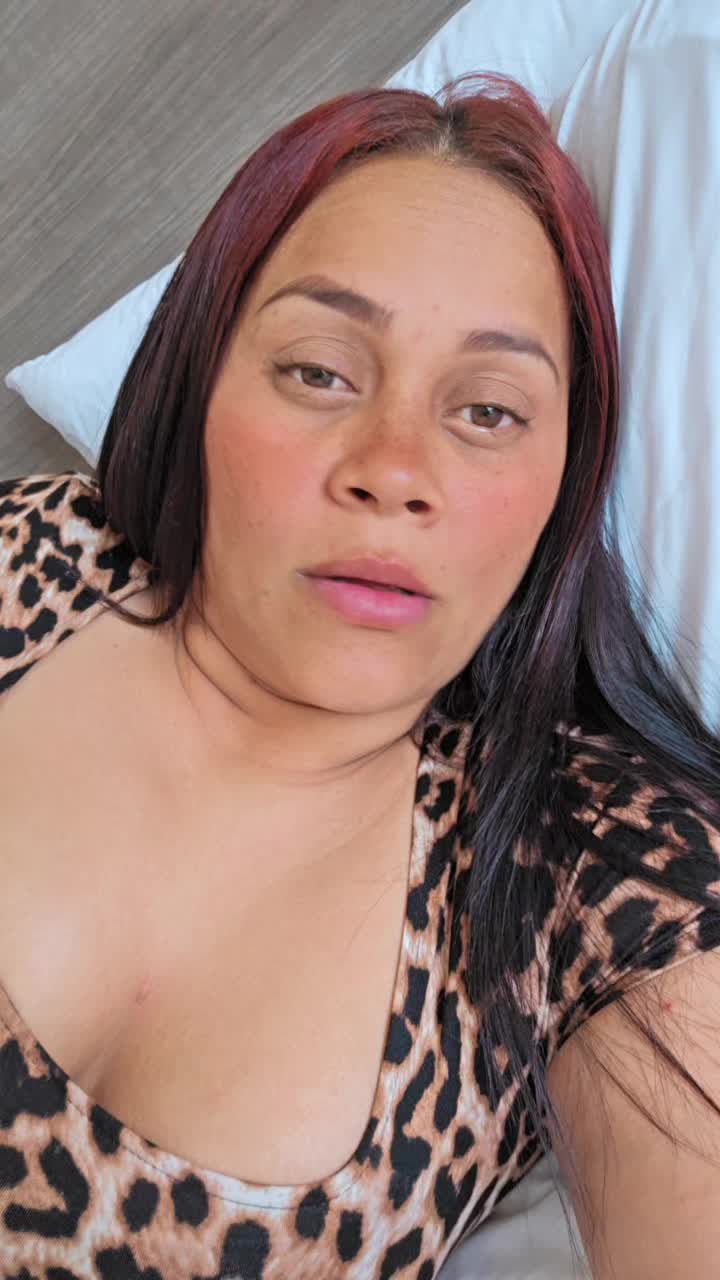 @Nena linda