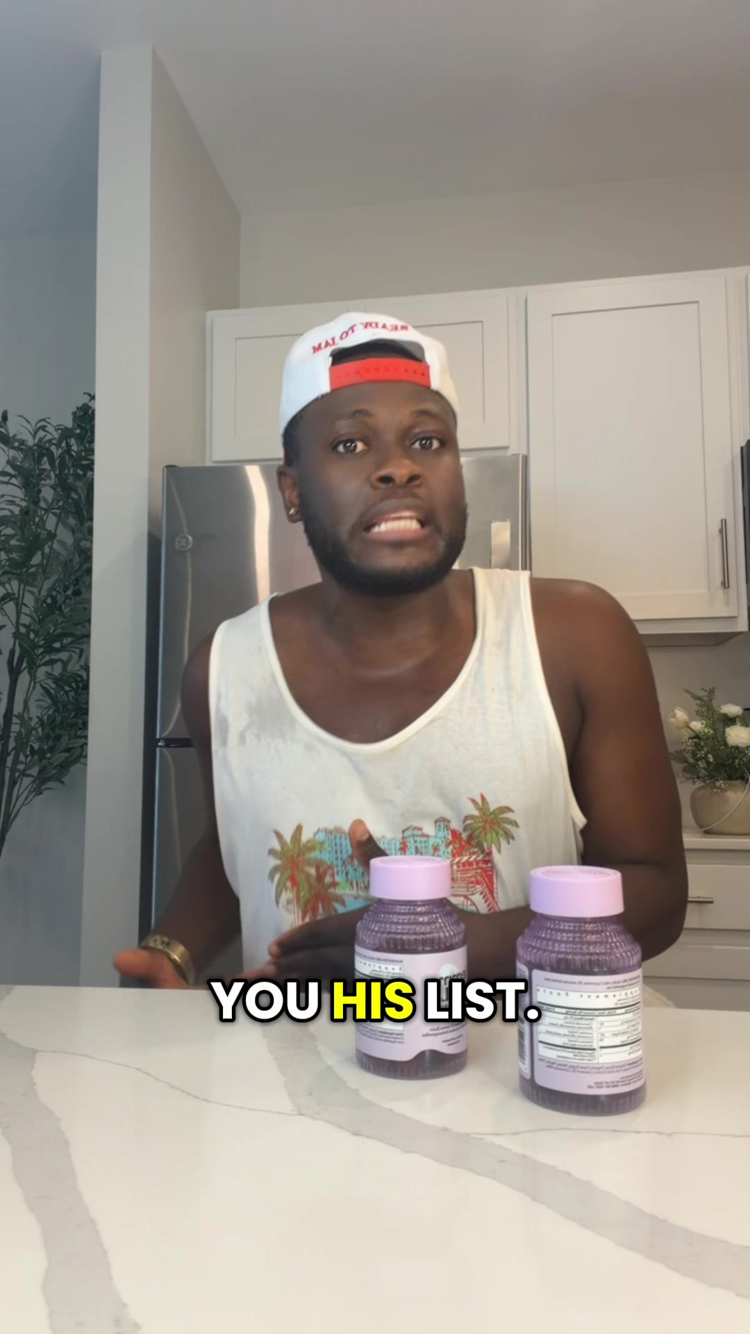 @Daddyclivert