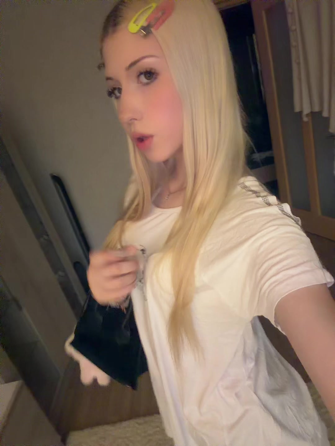 @злюка блонди