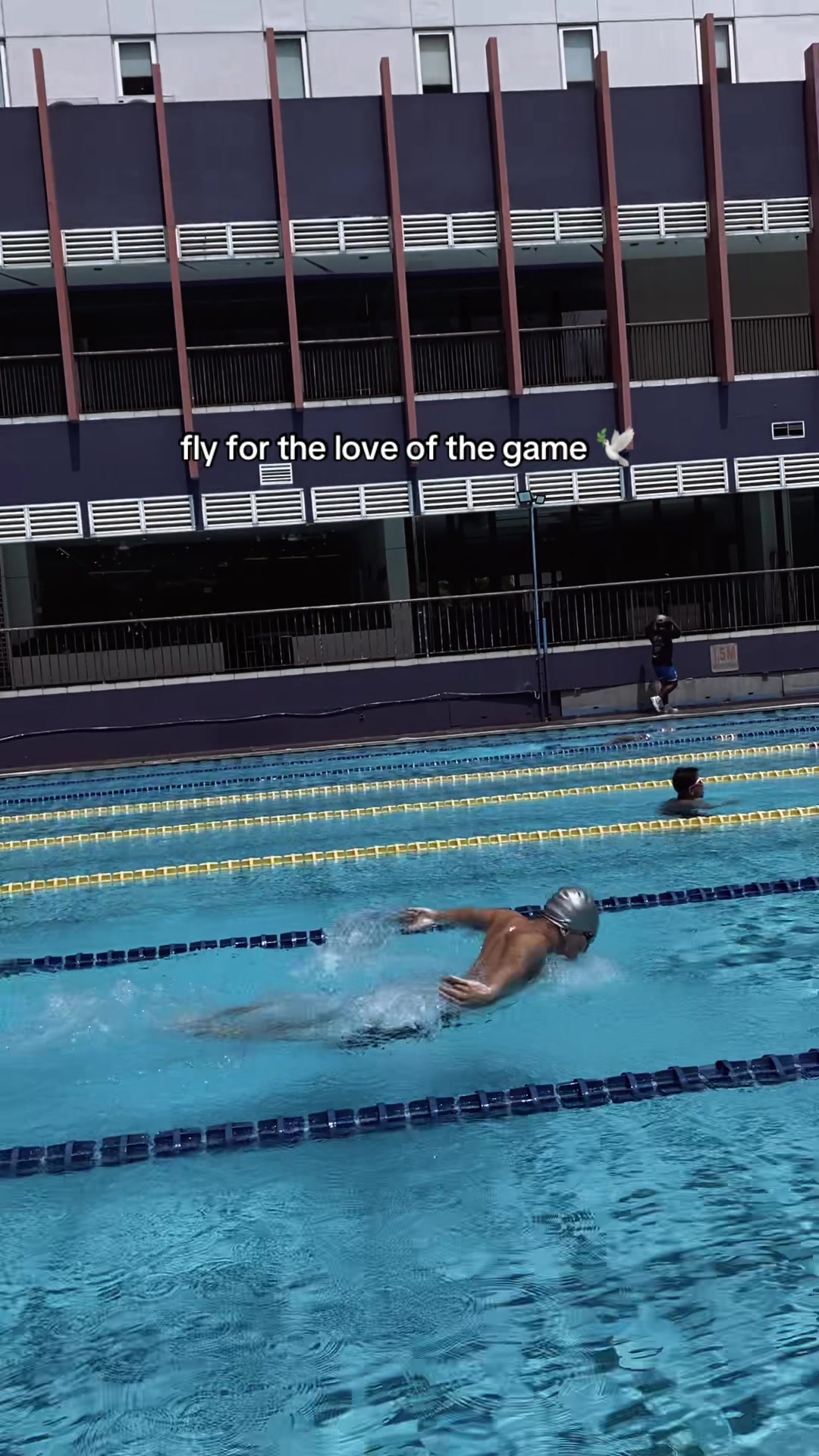 @Drown To Fly