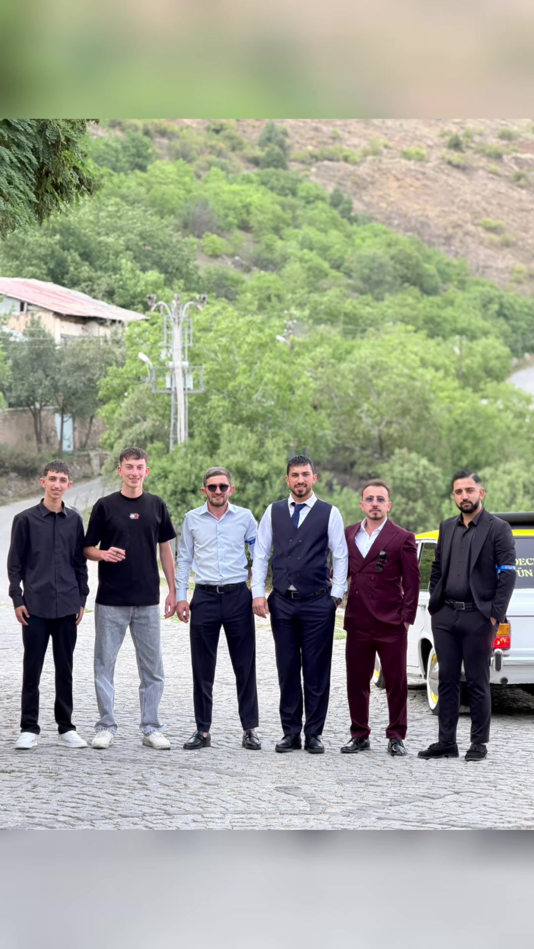 @ALBU - Ali
