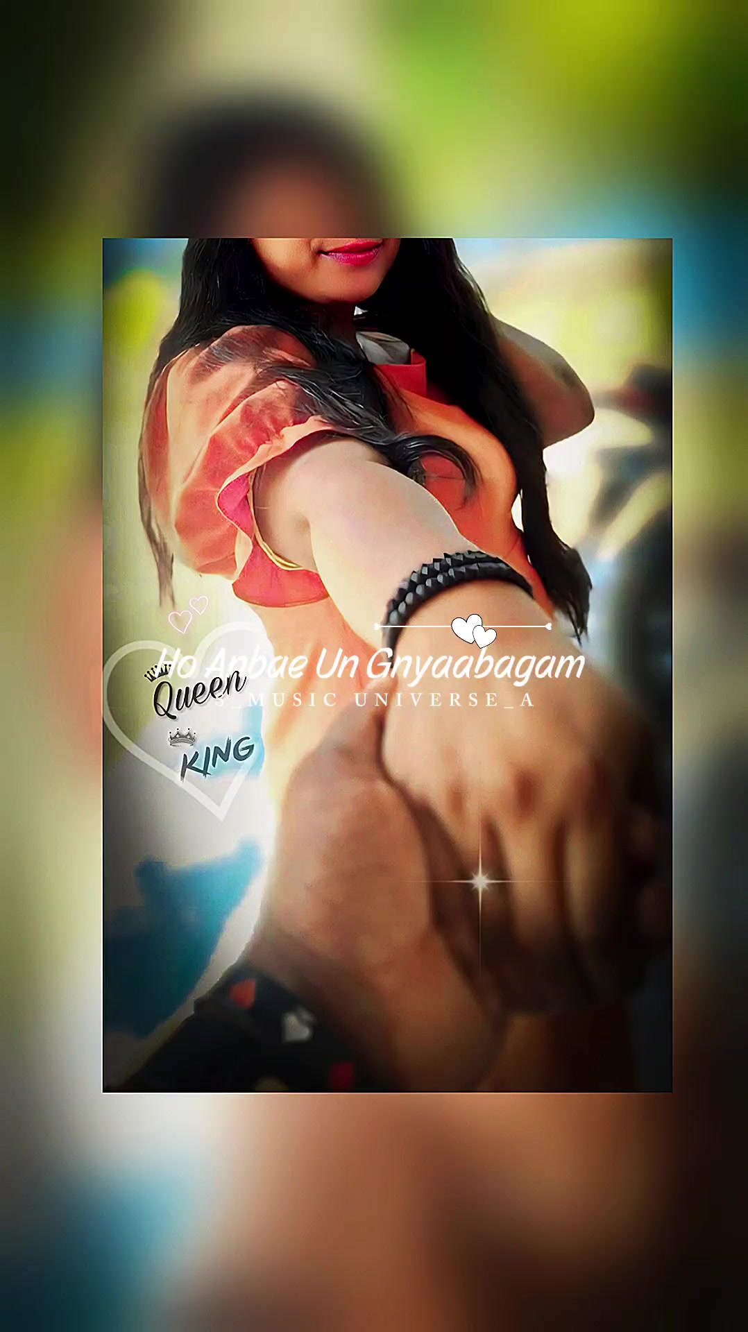 @💞அவனின்💕அவள் 🌚