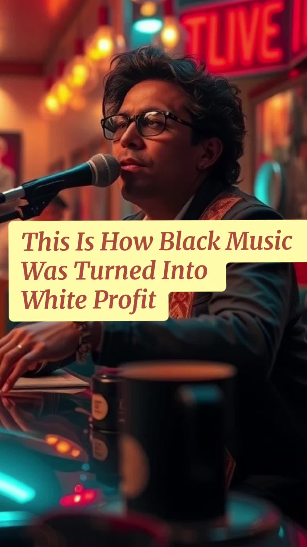 @Black Music History Reclaimed