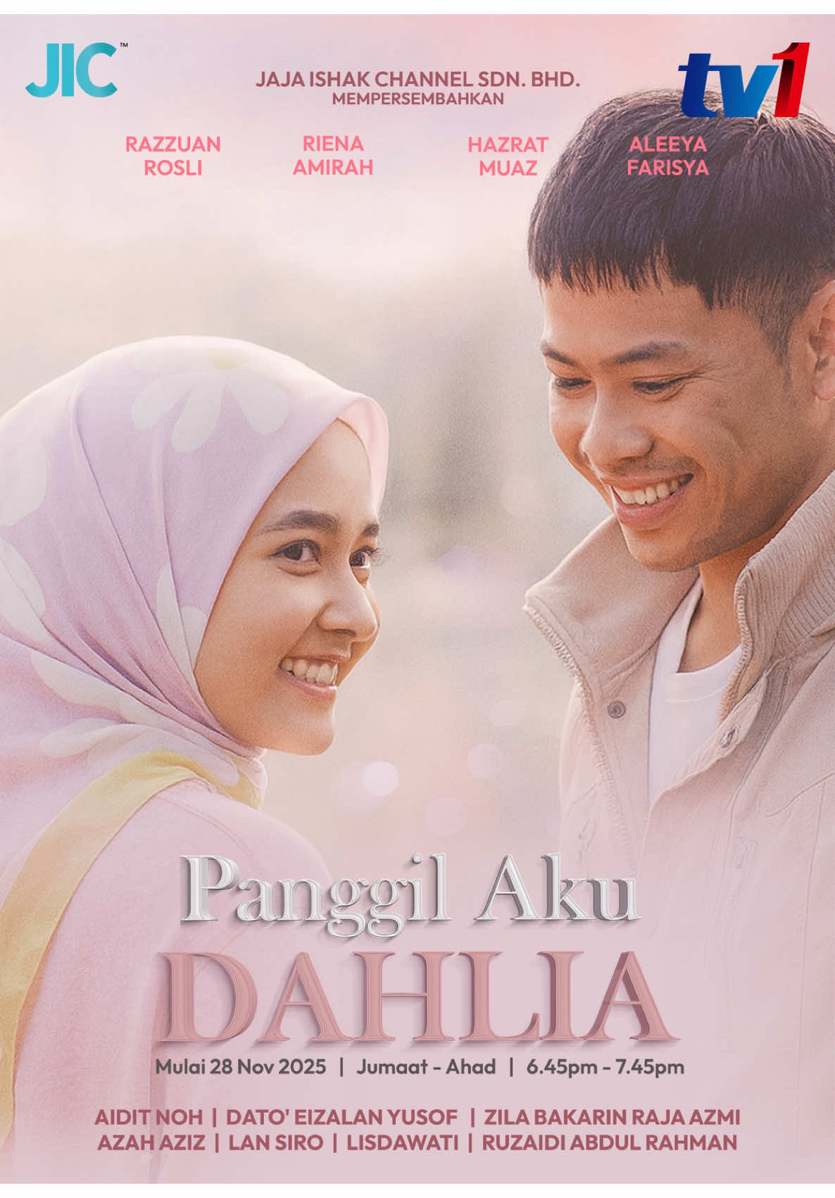 @Riena Amirah