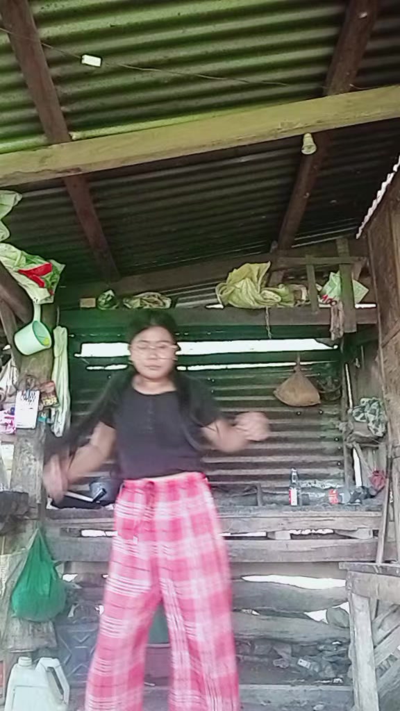 @Jonamae Vines