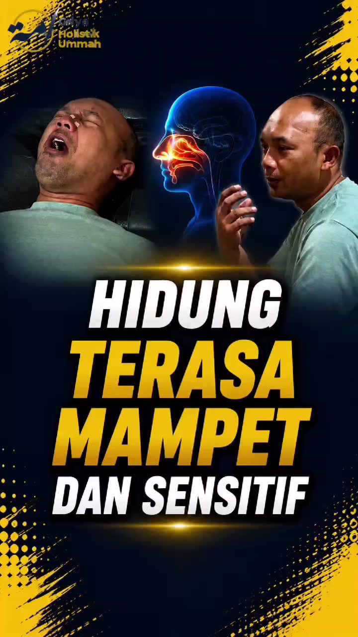 @Kang Ihsan Therapy
