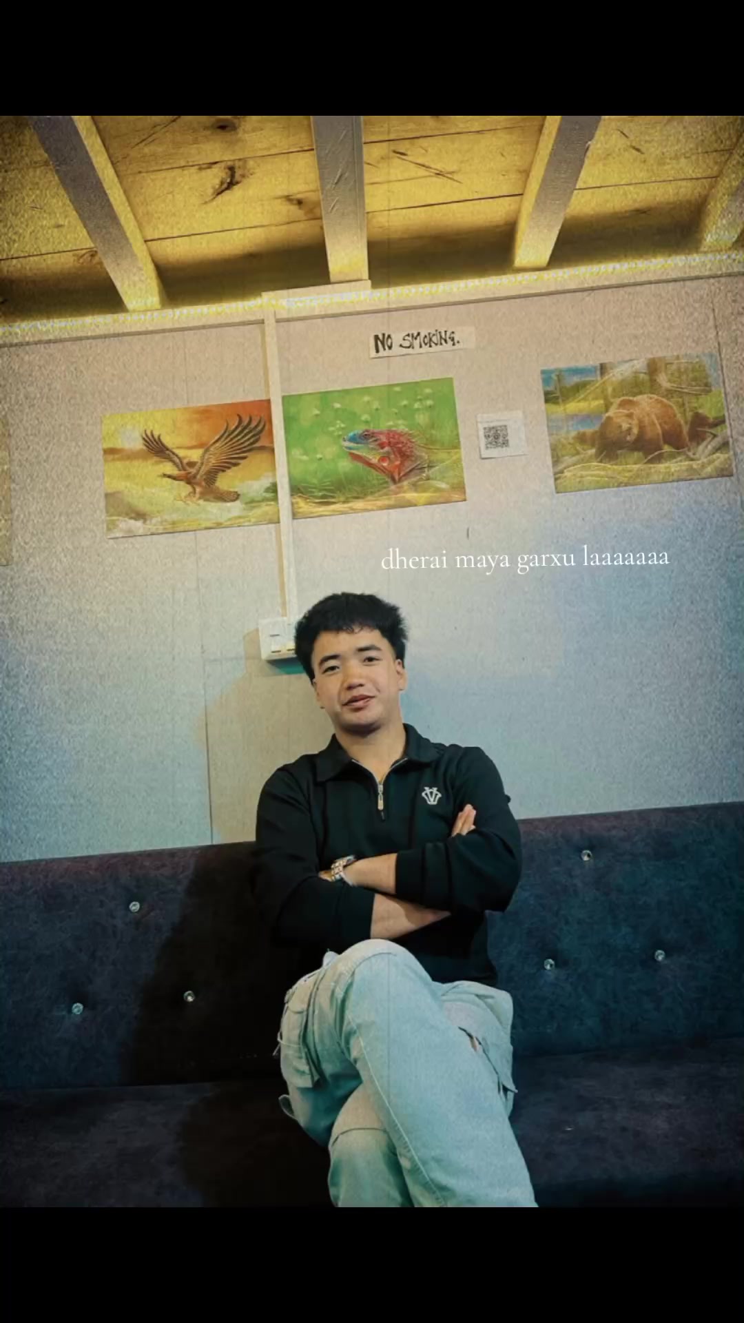@MANOJ MABOHANG