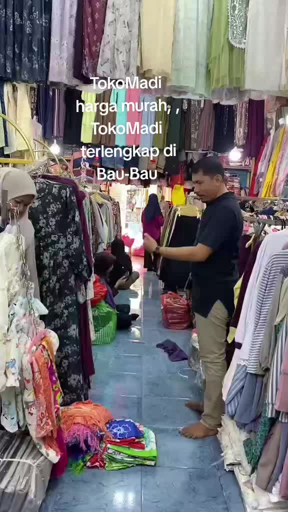 @Toko madi 1