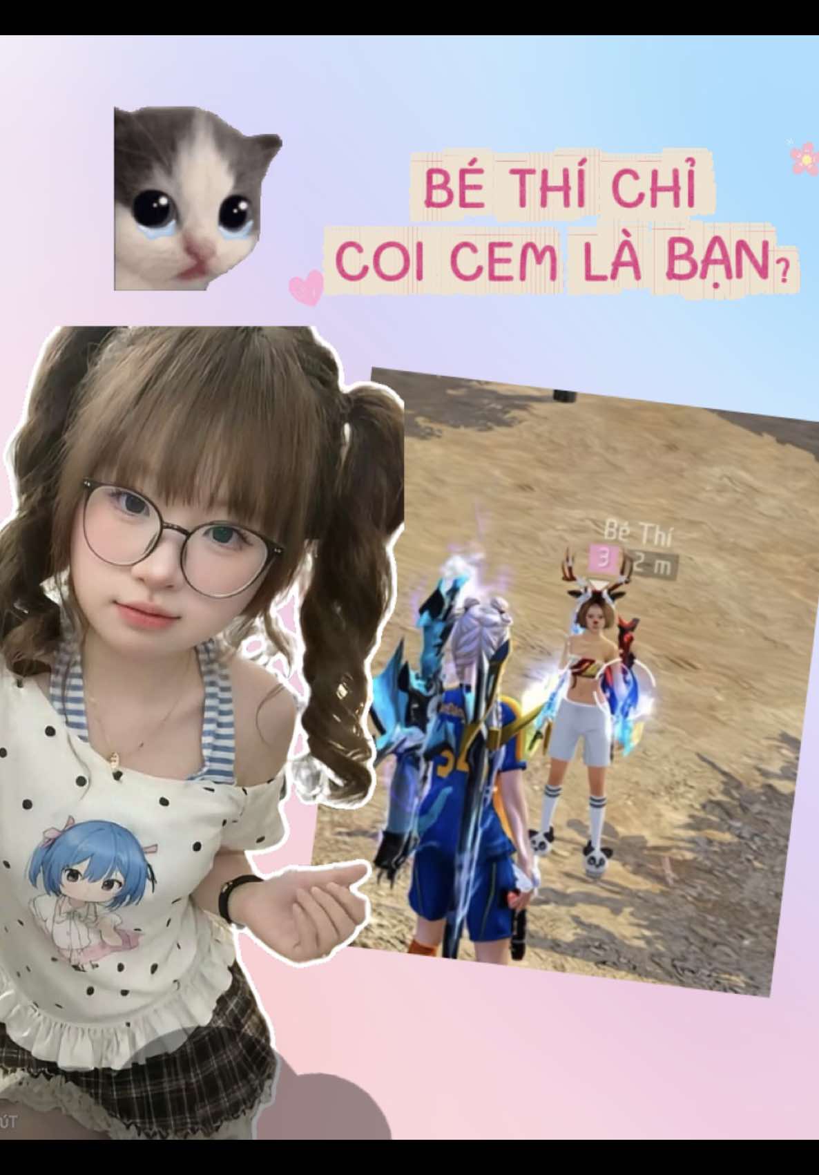 @CatĐ&aacute;ngY&ecirc;u❀