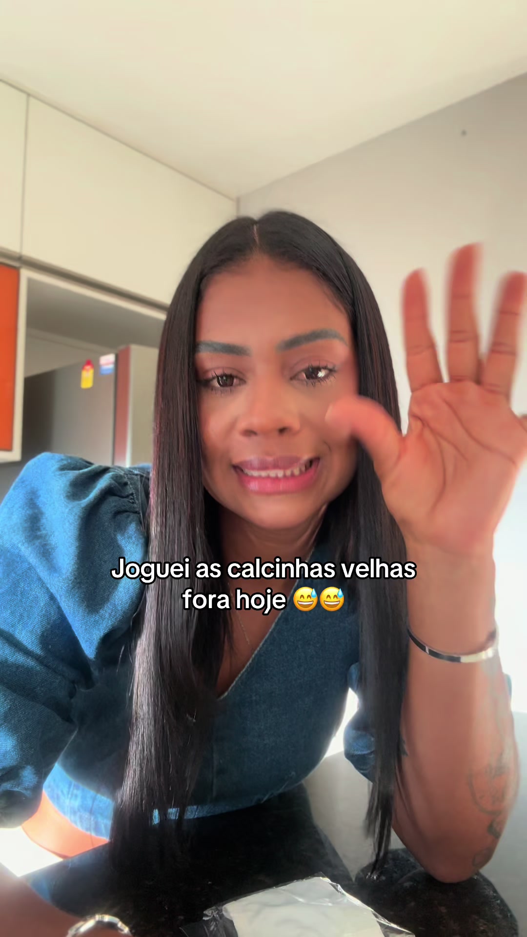 @Carol de Índia
