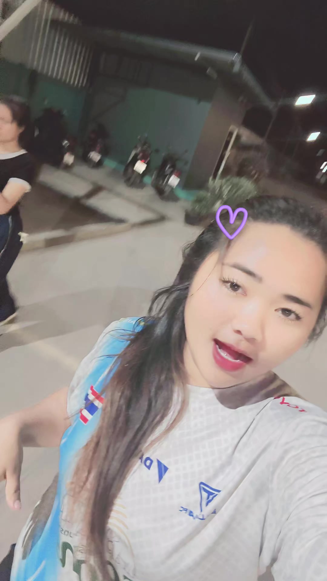 @พลอย'เด็กใต้ในครยก