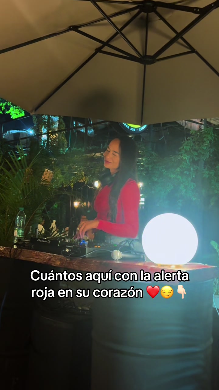 @Linda Ceron