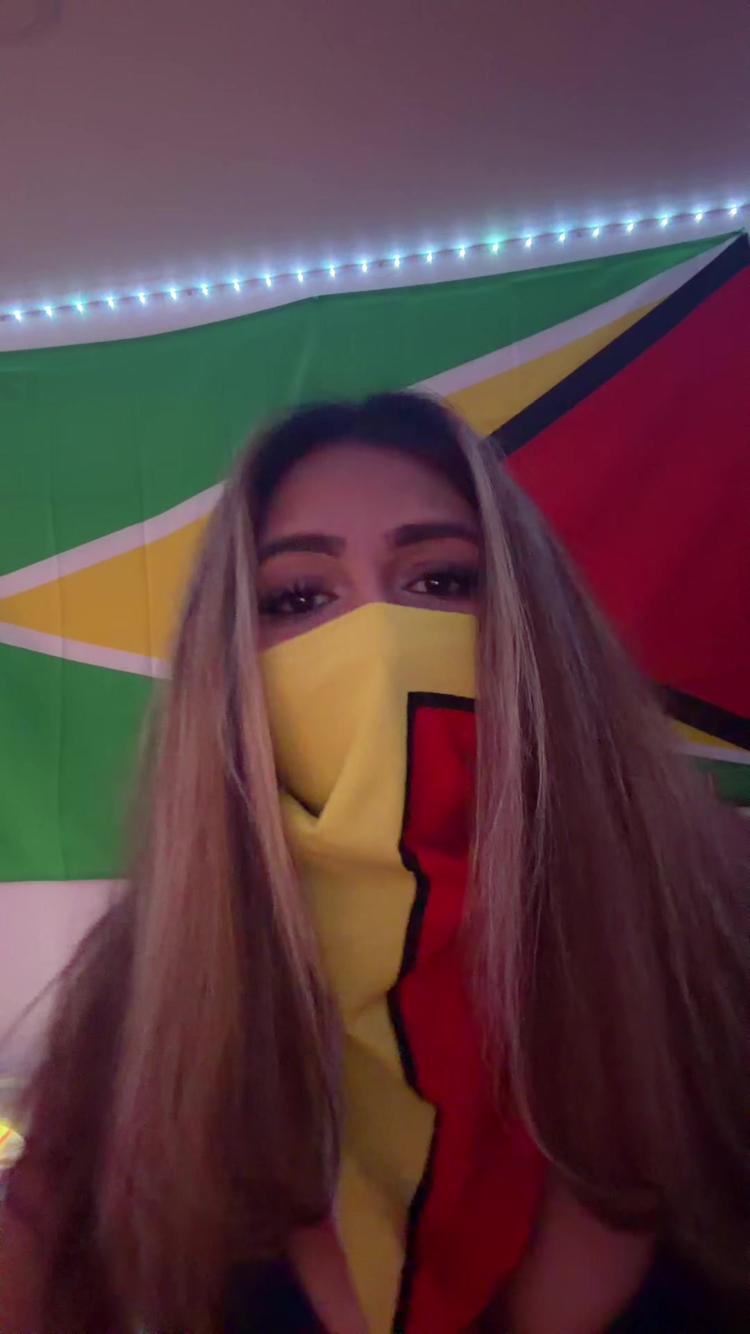 @missguyanesegyal