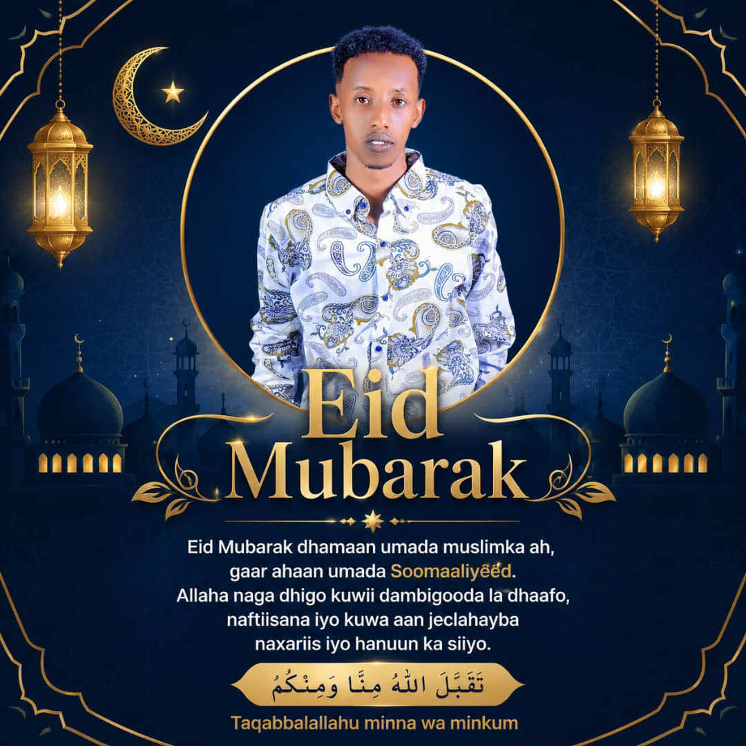 @king of galkacyo 🇸🇴