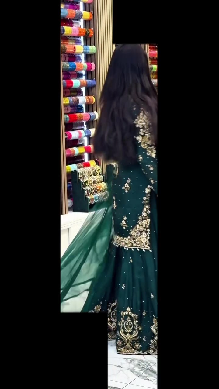@Noor Bridal