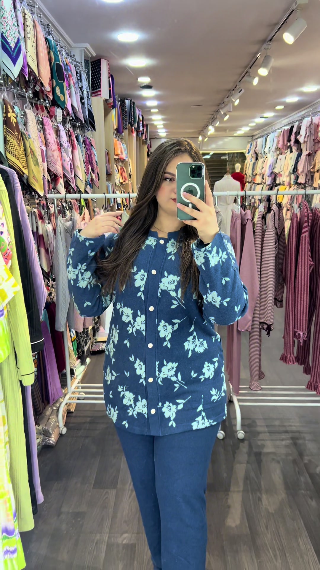 @Top pyjamas