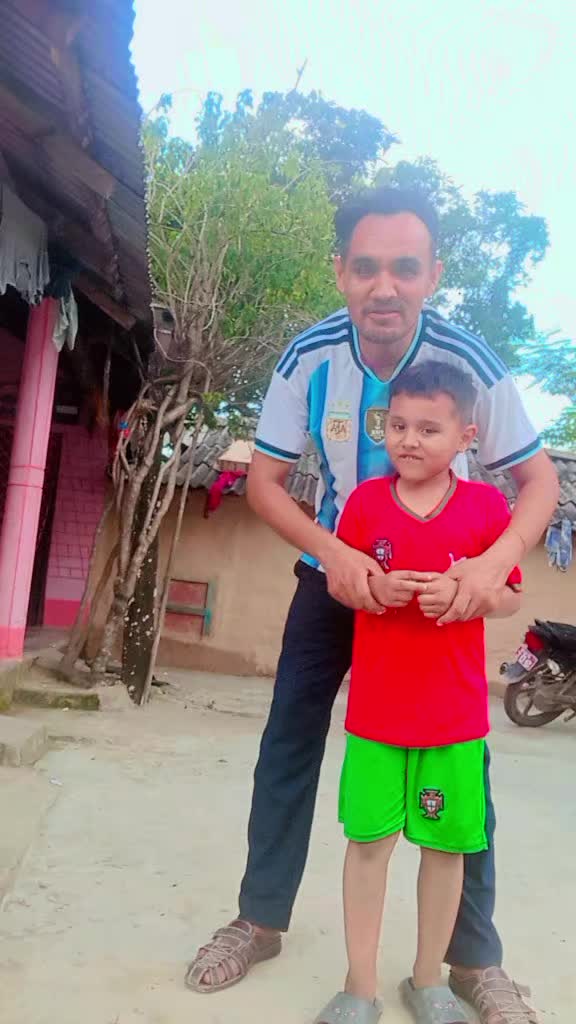 @जगदीश अनिता दिप्सन