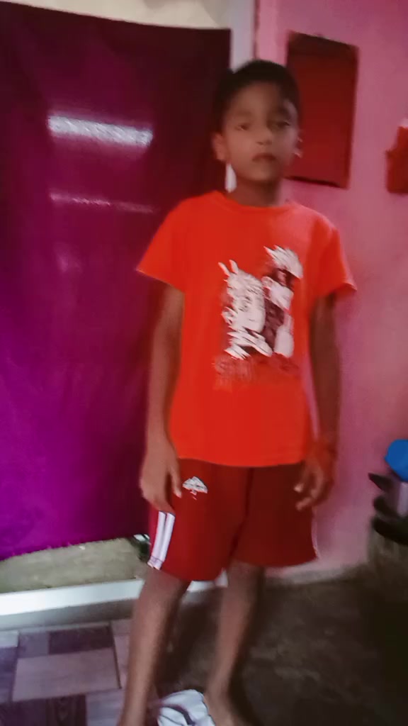 @Shubham Patel