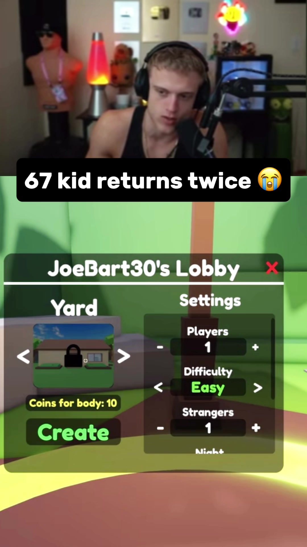 @JOE BART CLIPS