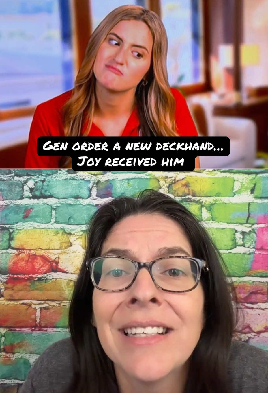 @CutToTheDrama