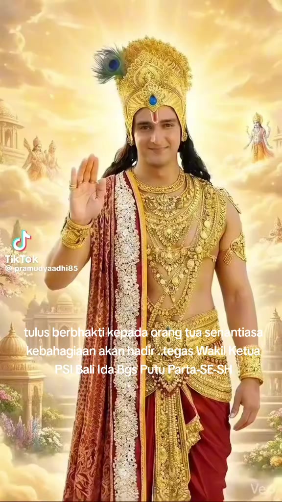 @Gus Partha