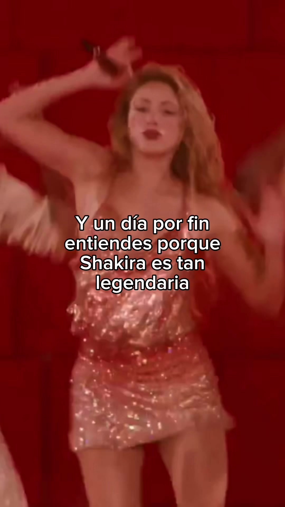 @viva Shakira