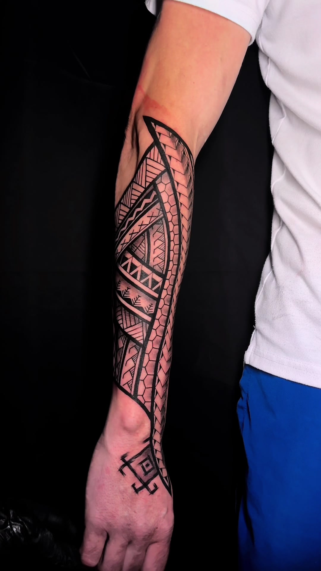 @homegrown tattoo coron