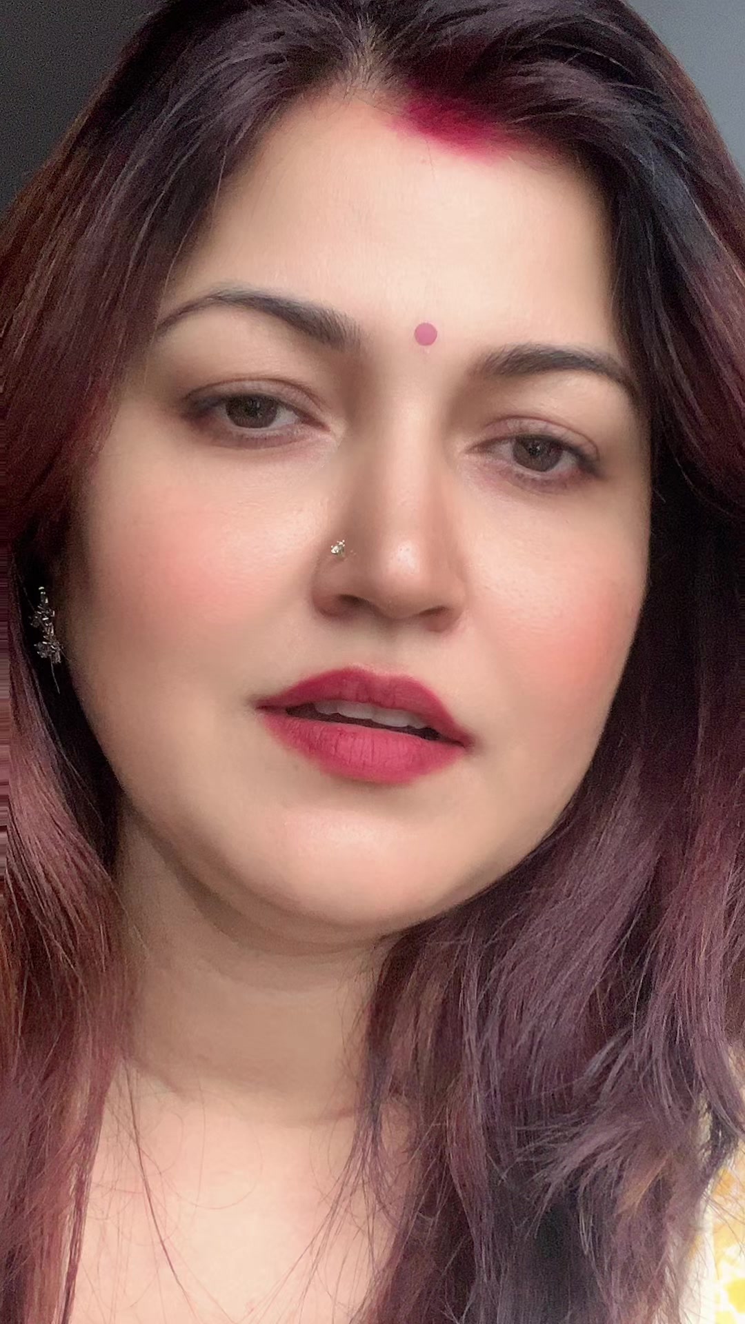 @nisha mishra