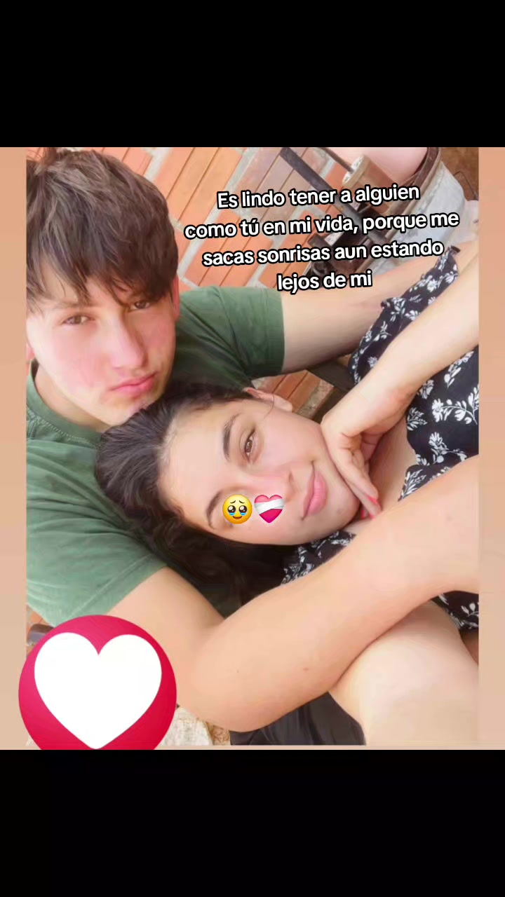 @Ingrid amorcita